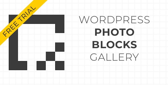 Download PhotoBlocks Grid Gallery  - Free Wordpress Plugin