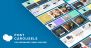 Download Post Carousels for WPBakery Page Builder (Visual Composer)  - Free Wordpress Plugin