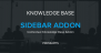 Download PressApps Knowledge Base Contextual Sidebar Addon   – Free WordPress Plugin