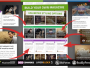 Download Quadrum - Multipurpose News & Magazine Theme Free