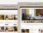 Download Queen Hotel - Classic and Elegant WordPress Theme Free
