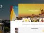 Download Sailing v.2.2 - Hotel WordPress Theme Free