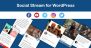 Download WPBakery Page Builder  Facebook,Twitter,Instagram Social Streams Grid With Carousel – Free WordPress Plugin