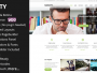Download Sarraty Business - Business Theme Free