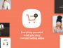 Download Shopkeeper - eCommerce WP Theme for WooCommerce Free