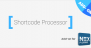 Download Shortcode Processor for NEX-Forms   – Free WordPress Plugin