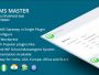 Download SMSmaster Multipurpose SMS Gateway for Wordpress - Free Wordpress Plugin