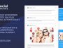 Download Social Handshake WordPress plugin for Social Wall Display - Free Wordpress Plugin