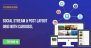 Download Social Stream & Post Grid Layout With Carousel for SiteOrigin Page Builder  - Free Wordpress Plugin