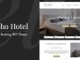 Download Soho Hotel Booking v.3.9 - Hotel WordPress Theme Free