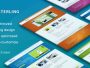 Download Sterling - Responsive Wordpress Theme Free