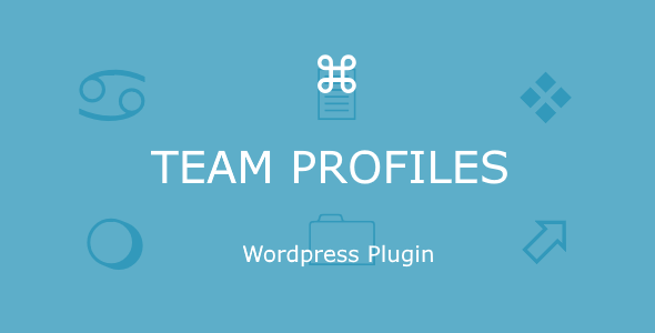 Download Team Profiles Team Members, Profiles, Projects, Offices & Testimonials - Free Wordpress Plugin