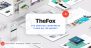 Download TheFox  – Responsive Multi-Purpose WordPress Theme Free