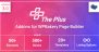 Download ThePlus Addons for WPBakery Page Builder (formerly Visual Composer)   – Free WordPress Plugin