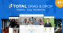 Download Total  – Responsive Multi-Purpose WordPress Theme Free