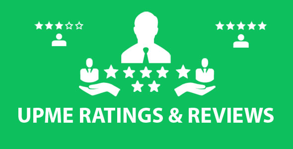 Download UPME Ratings and Reviews   – Free WordPress Plugin