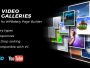 Download Video Galleries for WPBakery Page Builder (Visual Composer)  - Free Wordpress Plugin