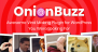 Download Viral Quiz Maker OnionBuzz – Free WordPress Plugin