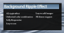 Download Visual Composer  Background Ripple Effect – Free WordPress Plugin