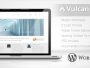 Download Vulcan - Minimalist Business Wordpress Theme 4 Free