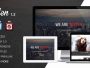 Download Wisten - Wordpress One Page Parallax Theme Free