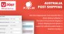 Download WooCommerce Australia Post Shipping  - Free Wordpress Plugin