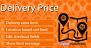 Download WooCommerce Delivery Price  - Free Wordpress Plugin
