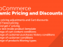 Download WooCommerce Discounts and Dynamic Pricing  - Free Wordpress Plugin