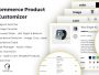 Download WooCommerce Product Page Customizer  - Free Wordpress Plugin