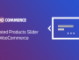 Download WooCommerce Related Products with Slider  - Free Wordpress Plugin