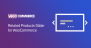 Download WooCommerce Related Products with Slider  - Free Wordpress Plugin