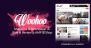 Download Woohoo - Modish News, Magazine and Blog Theme Free