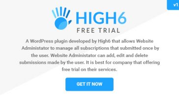 Download Wordpress Free Trial Subscription  - Free Wordpress Plugin