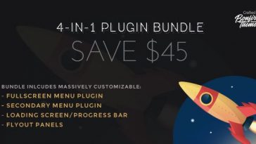 Download WordPress Starter Bundle  - Free Wordpress Plugin