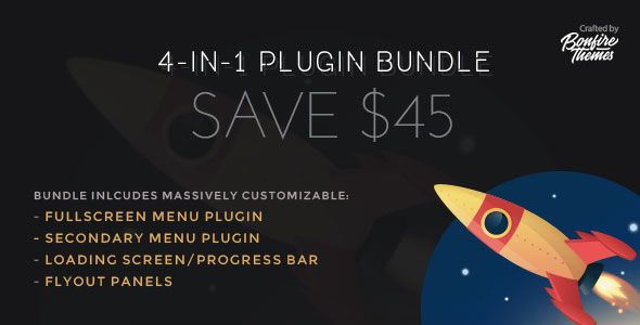 Download WordPress Starter Bundle  - Free Wordpress Plugin