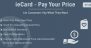 Download WP ieCard Pay Your Price - Free Wordpress Plugin