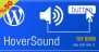 Download WP Menu Hover Sound   – Free WordPress Plugin