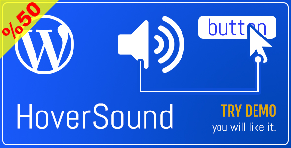 Download WP Menu Hover Sound  - Free Wordpress Plugin
