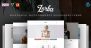 Download ZORKA  – Wonderful Fashion WooCommerce Theme Free