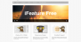 Download iFeature 6.8 – Free WordPress Theme