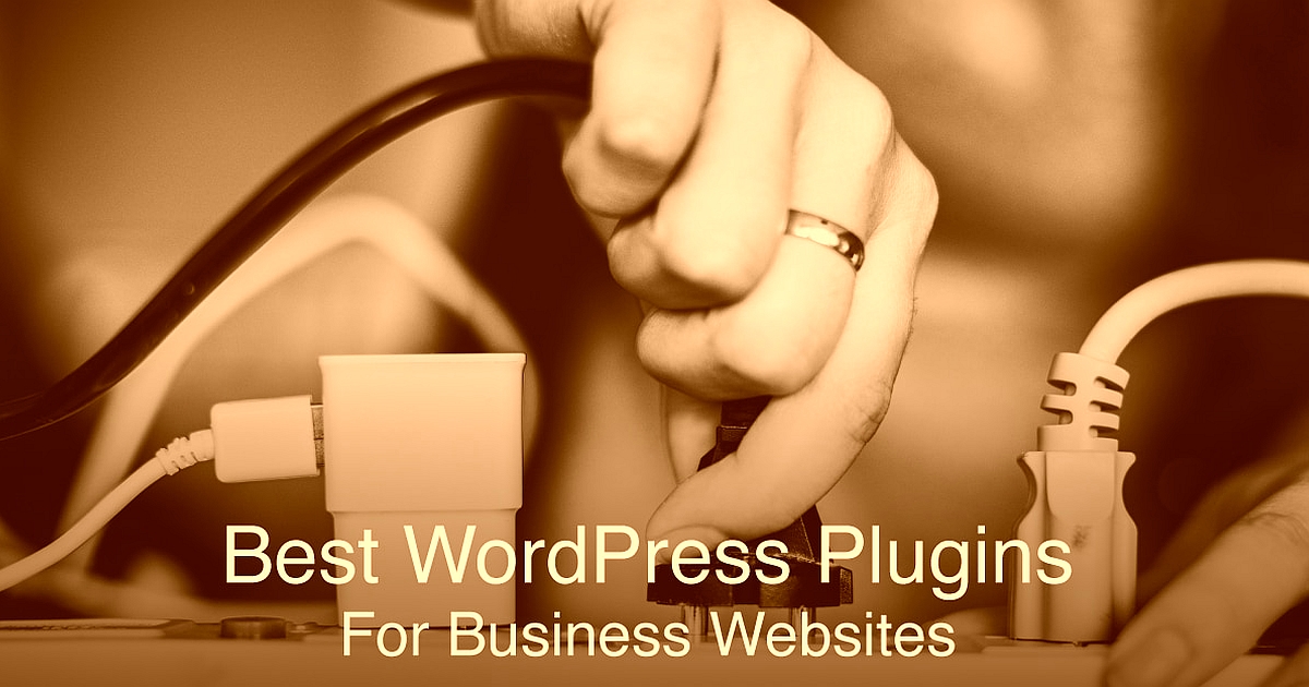 wordpress 2019 plugins for start up businesses