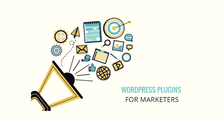 the best 2019 wordpress plugins for marketing